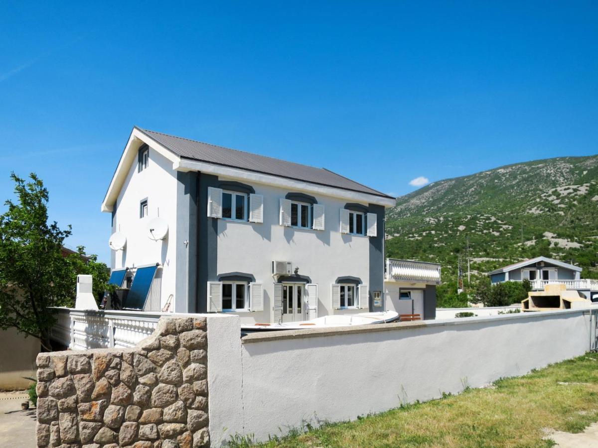 Apartment Golic - Kbg300 By Interhome Cesarica Exterior foto
