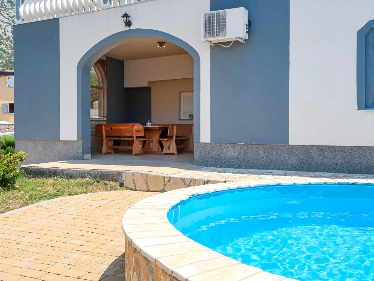 Apartment Golic - Kbg300 By Interhome Cesarica Exterior foto