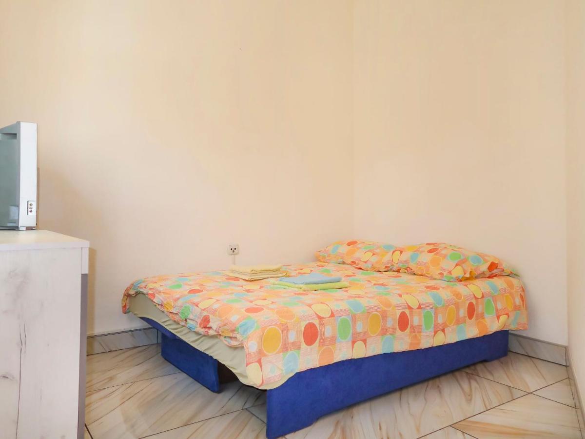 Apartment Golic - Kbg300 By Interhome Cesarica Exterior foto